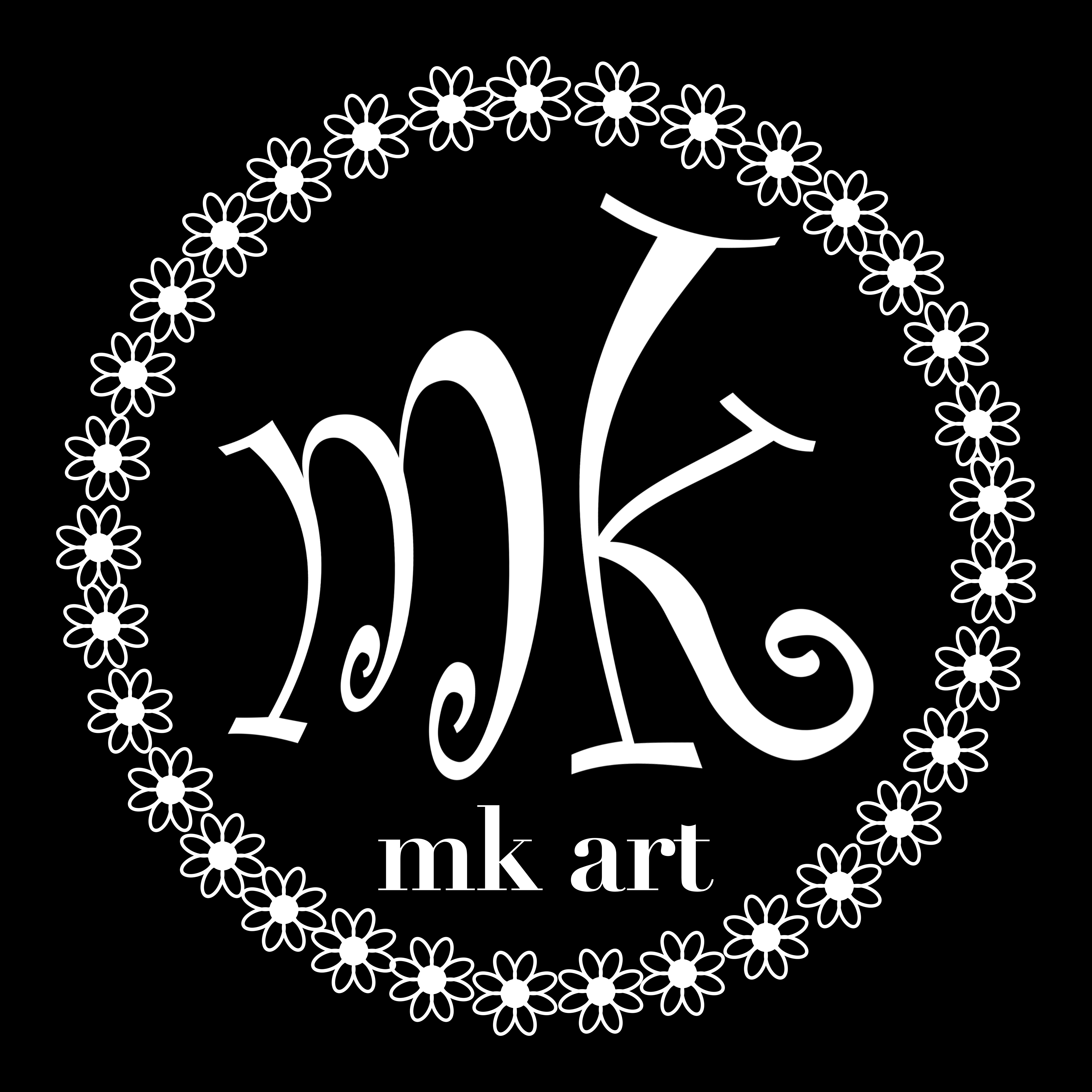 mk energy digital art